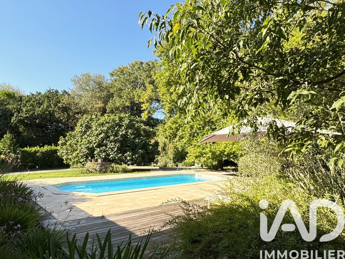 House in Ouest, Prades-le-Lez, France 4 - 17658592