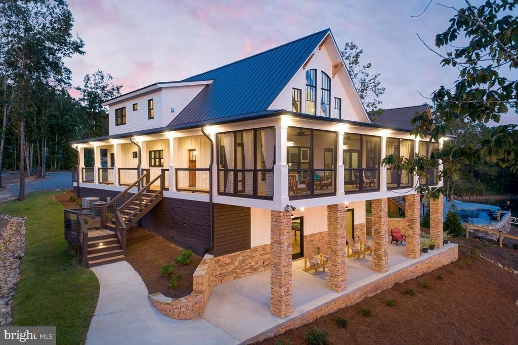 House in Bentonville, Virginia, United States 1 - 17655632