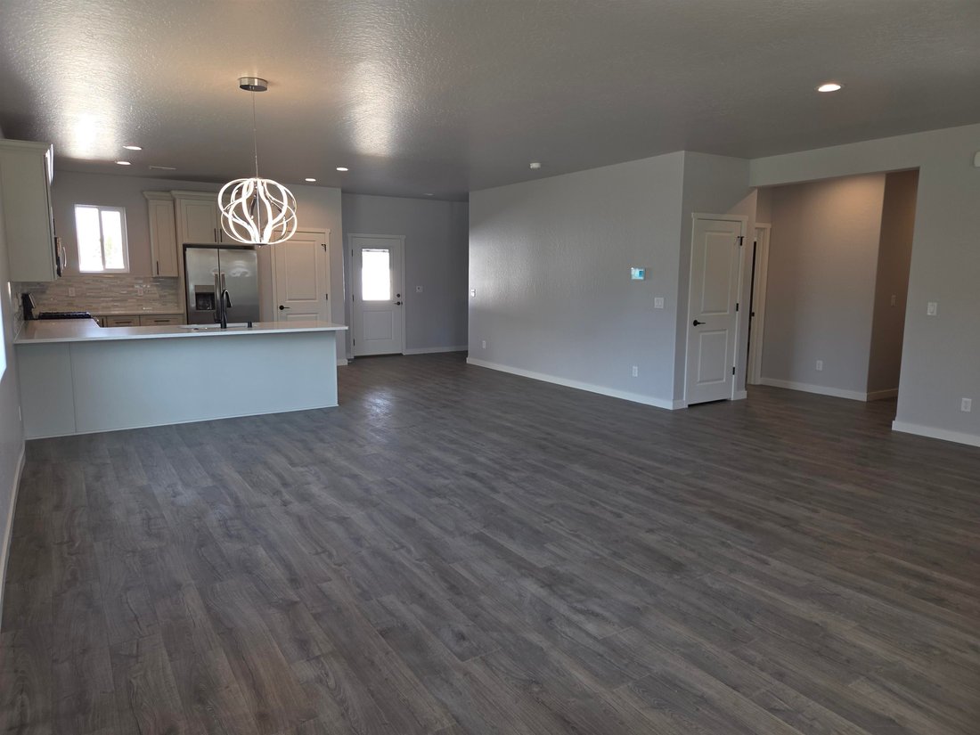 House in Spokane Valley, Washington, United States 4 - 17658955