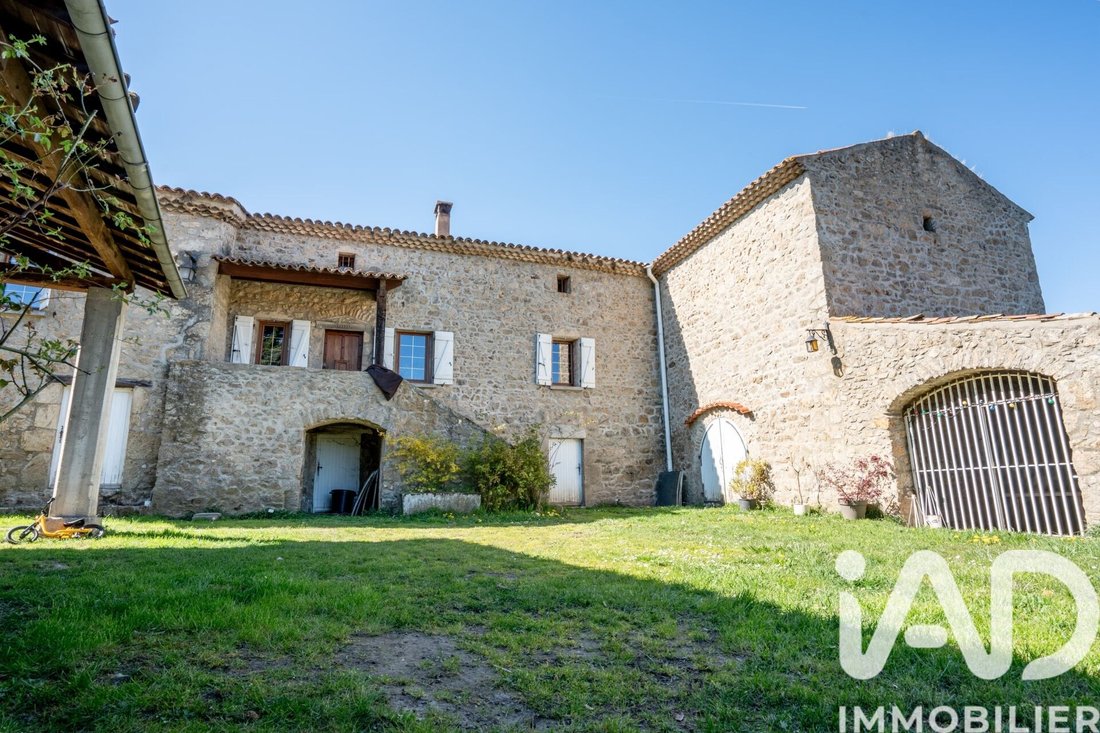 House in Cheminas, Auvergne-Rhône-Alpes, France 4 - 17658744