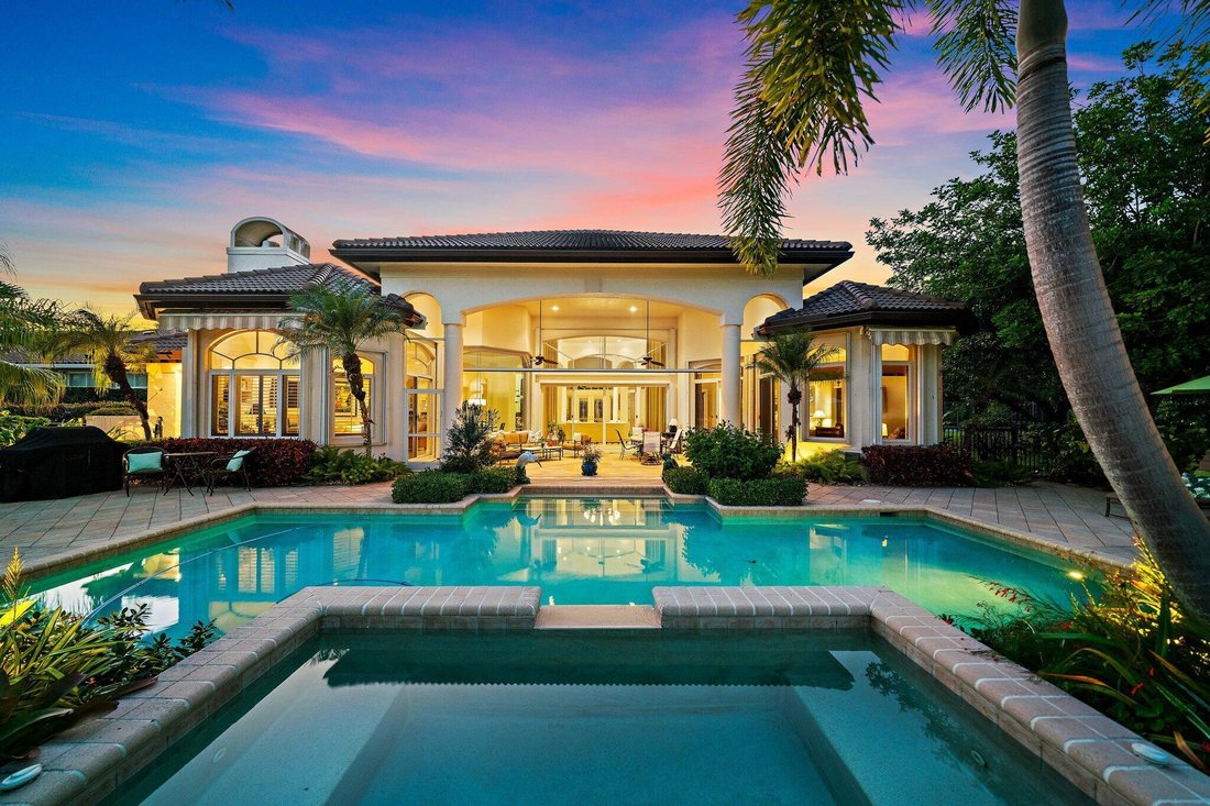 House in Loxahatchee, Florida, United States 1 - 17657391