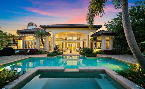 House in Loxahatchee, Florida, United States 1