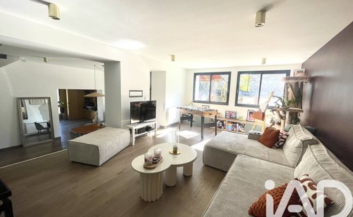 House in Quincy-Voisins, Ile-de-France, France 1