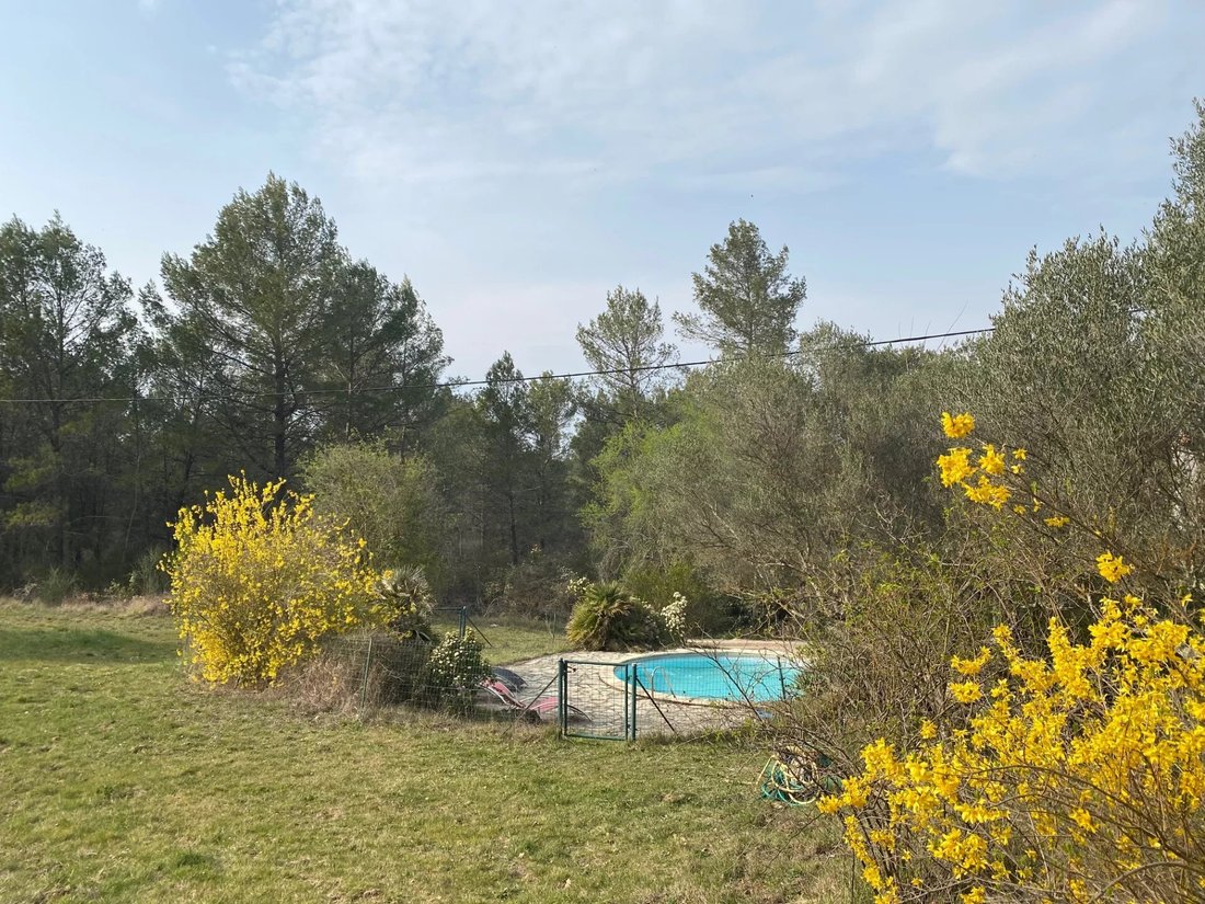 Villa in Entrecasteaux, Provence-Alpes-Côte d'Azur, France 3 - 17659272