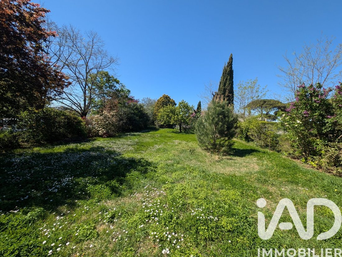 House in Lardenne-Les Pradettes-Basso Cambo, Toulouse, France 3 - 17658863