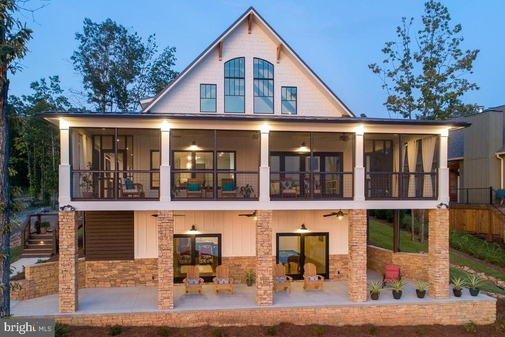 House in Bentonville, Virginia, United States 2 - 17655632