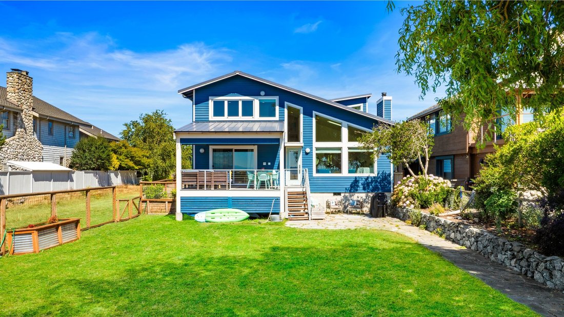 House in Clinton, Washington, United States 3 - 17659128