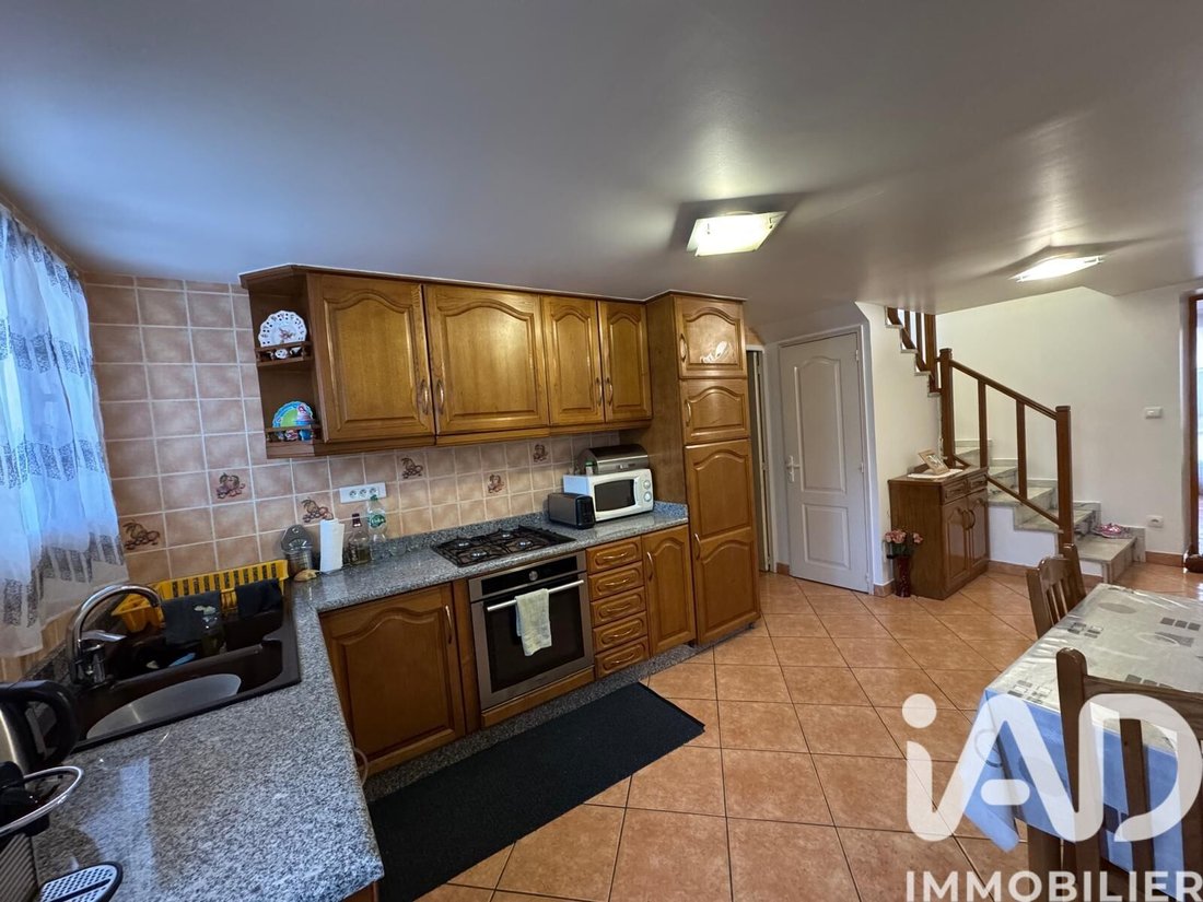 House in Centre Ville, Bagneux, France 2 - 17657782