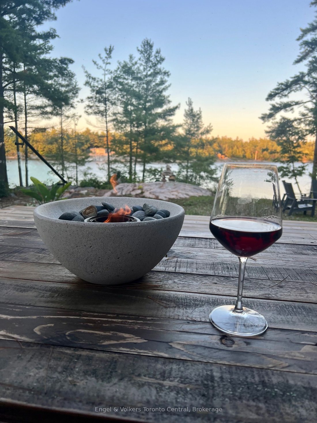 House in Georgian Bay, Canada 1 - 17660356