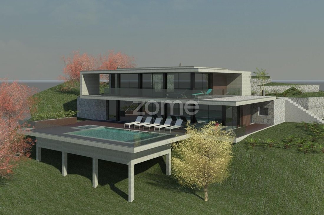House in Louredo, Braga, Portugal 2 - 17656215