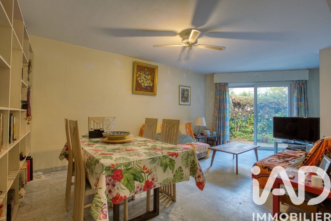Apartment in Antibes, Provence-Alpes-Côte d'Azur, France 3 - 17657781