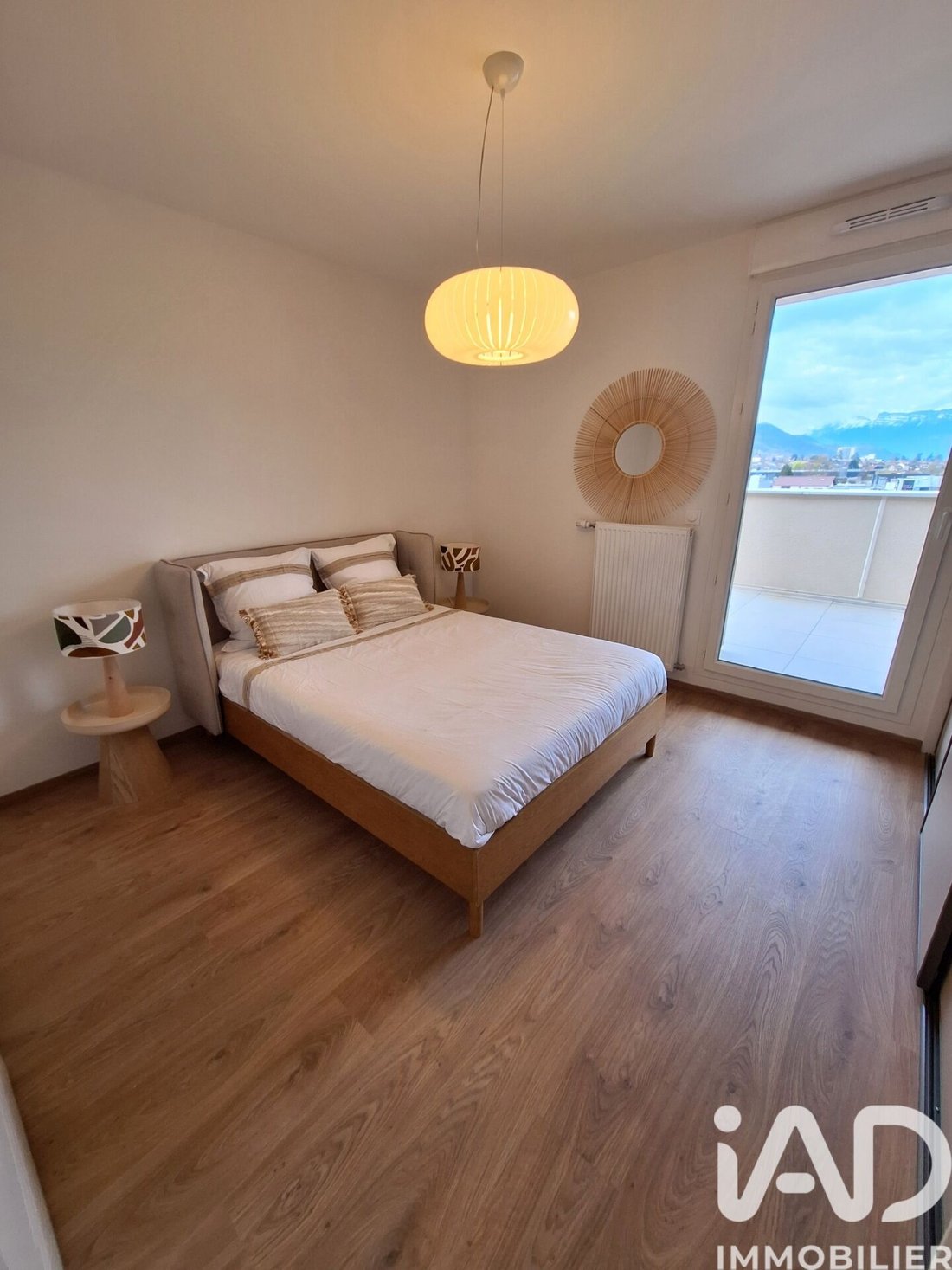 Apartment in Le Versoud, Auvergne-Rhône-Alpes, France 5 - 17657148