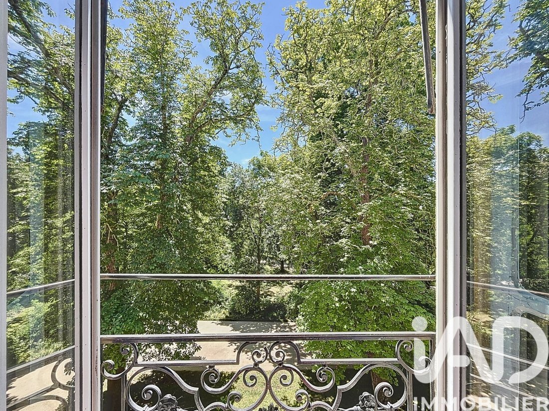 Apartment in Grand Parc-Chartrons-Paul Doumer, Bordeaux, France 4 - 17658786