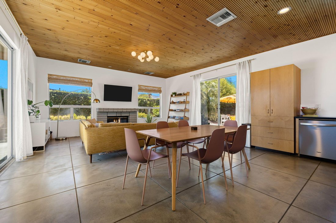 House in Palm Springs, California, United States 4 - 17659797