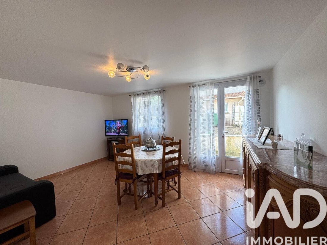 House in Centre Ville, Bagneux, France 3 - 17657782