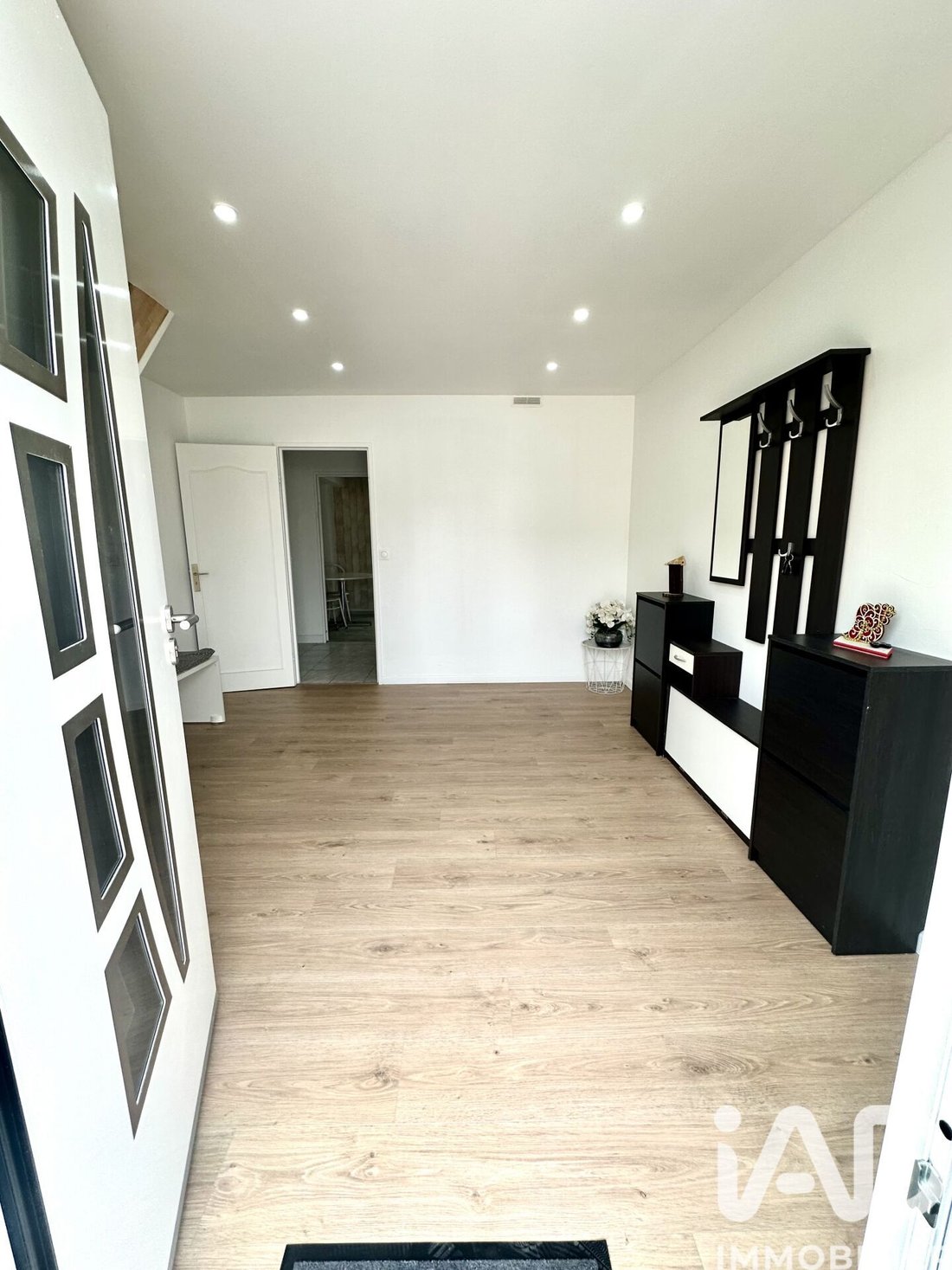 House in Maxime Vedy, Paray-Vieille-Poste, France 2 - 17657389