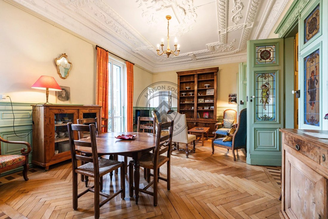 Apartment in Capitole, Toulouse, France 2 - 17659276