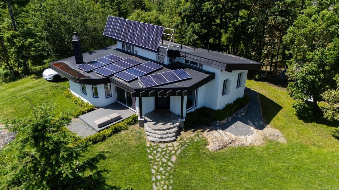 House in Duncan, British Columbia, Canada 1 - 17655948