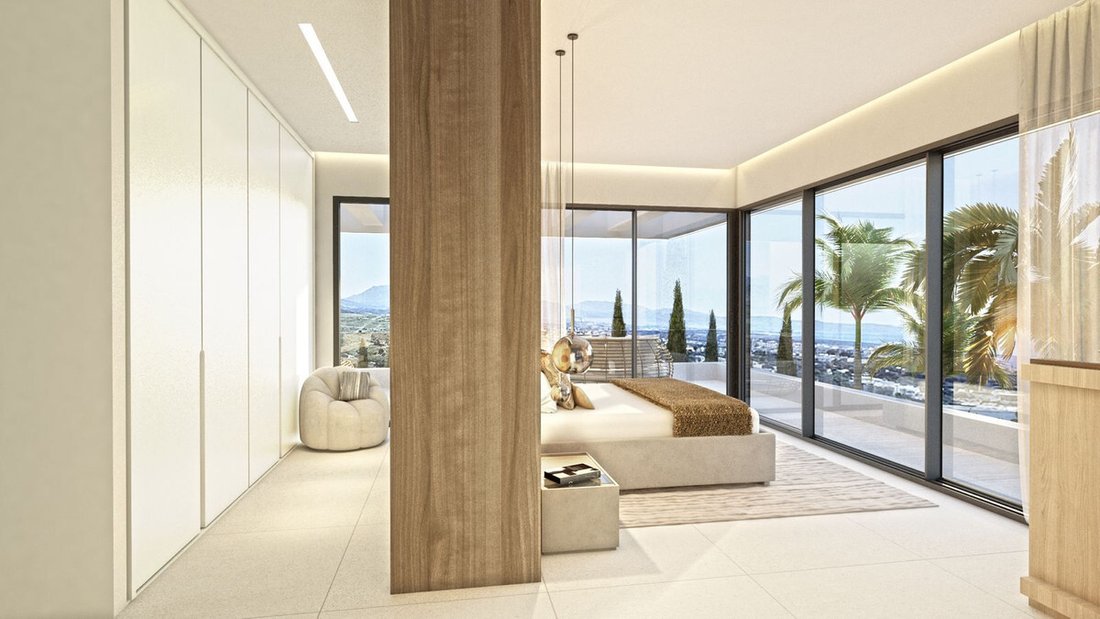 Terreno a Sotogrande, San Roque, Andalusia 4 - 17558973