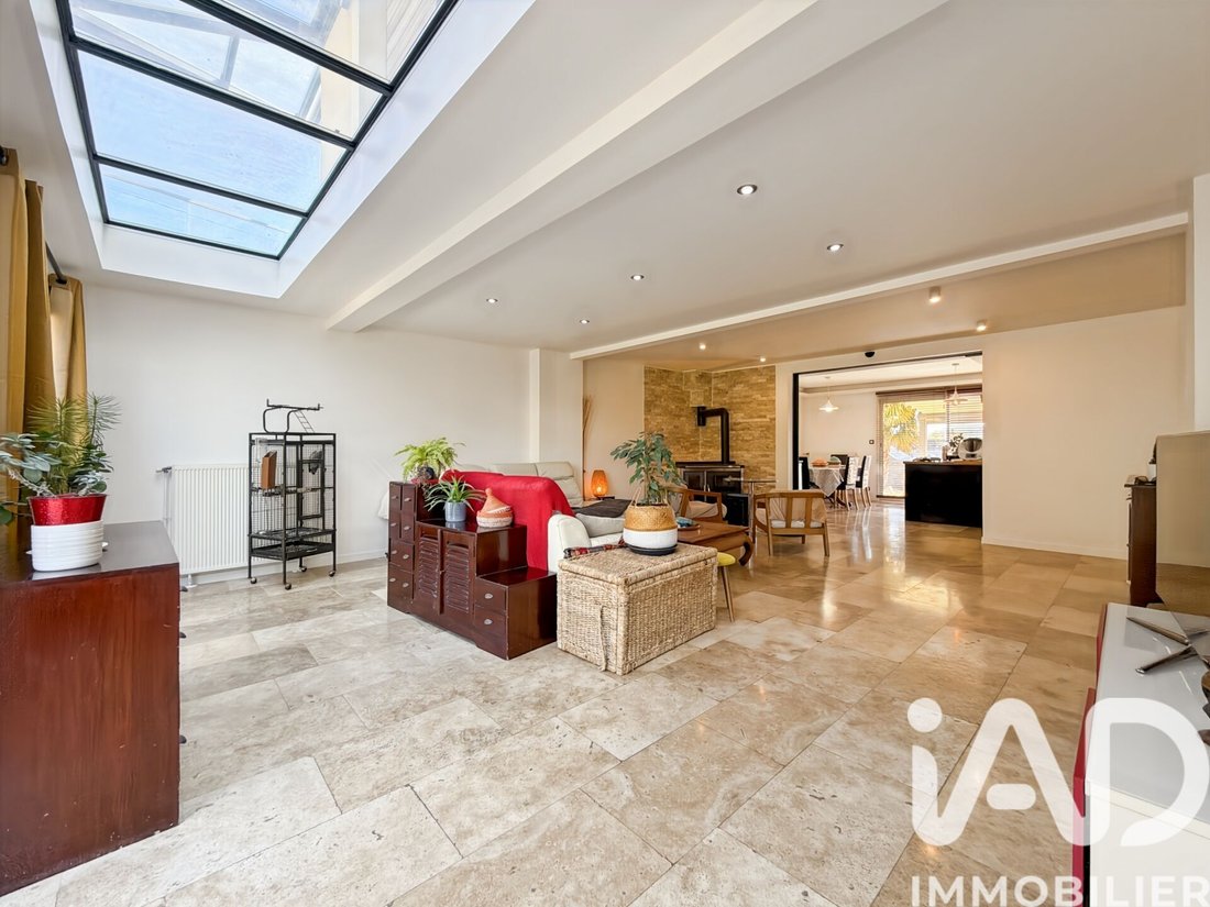 House in Pillerie-Bootz, Laval, Pays de la Loire 3 - 17658705