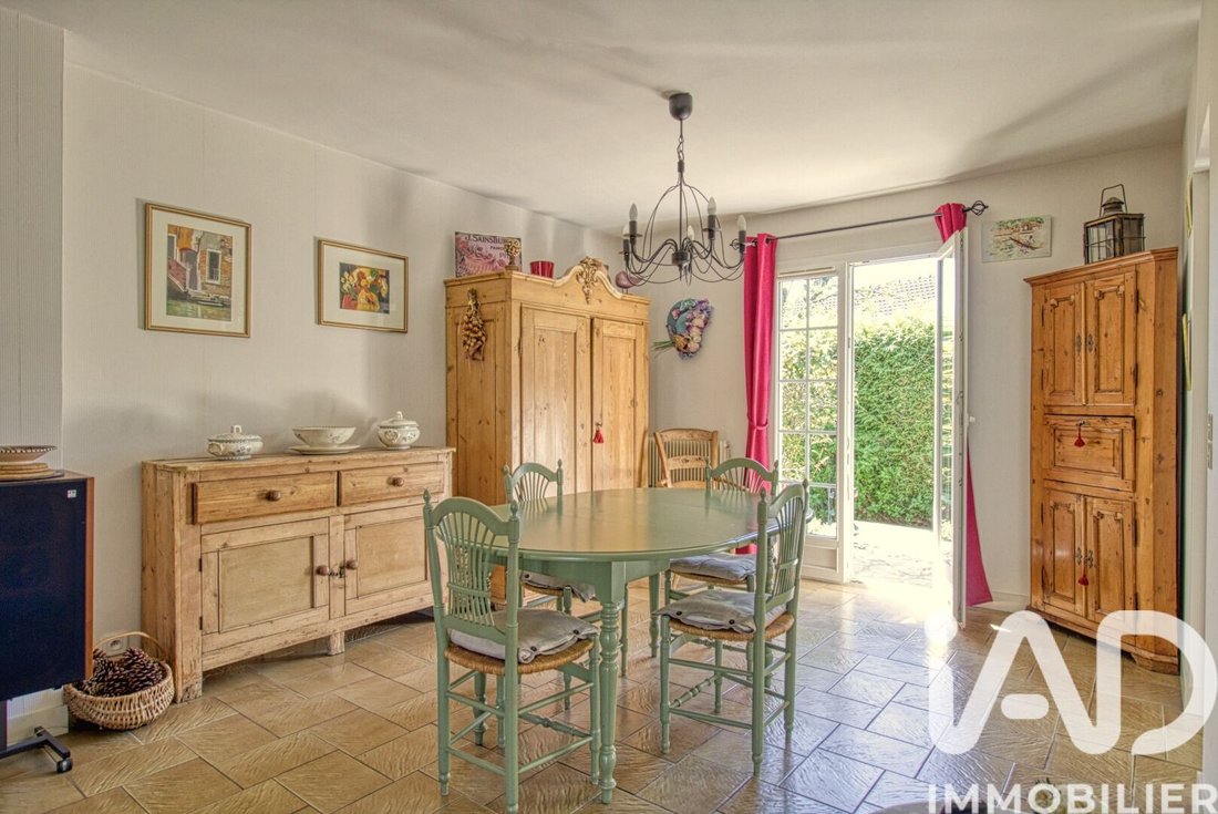 House in Lagny-sur-Marne, Ile-de-France, France 5 - 17658740