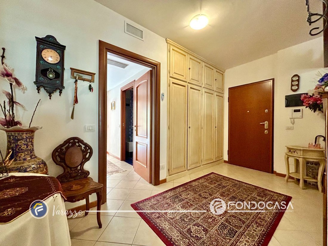 Apartment in Center, Varazze, Liguria 4 - 17656706