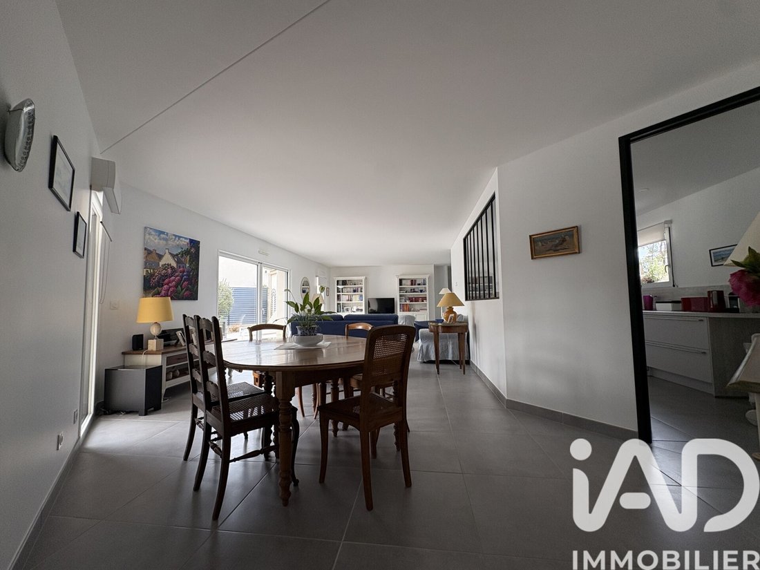 House in Breuillet, Nouvelle-Aquitaine, France 3 - 17658657