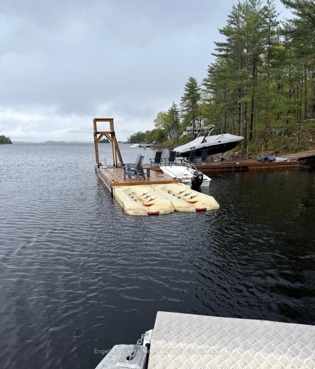 House in Georgian Bay, Canada 4 - 17660356