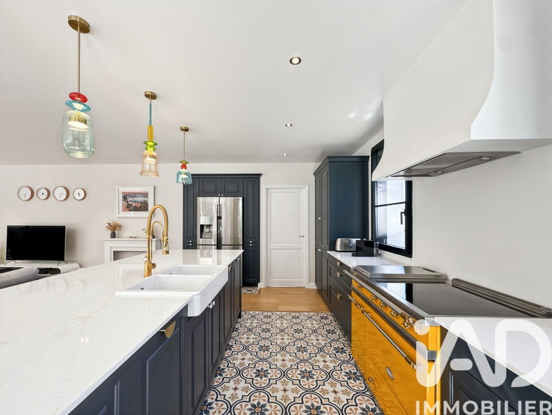 House in Zone Industrielle, Dinard, France 2 - 17658215
