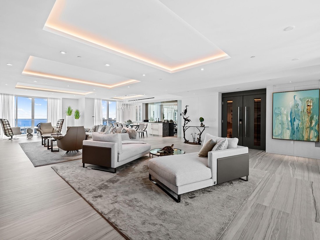Condo in Fort Lauderdale, Florida, United States 5 - 17657681