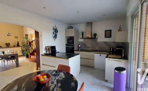 House in Arrondissement of Muret, Occitania, France 1