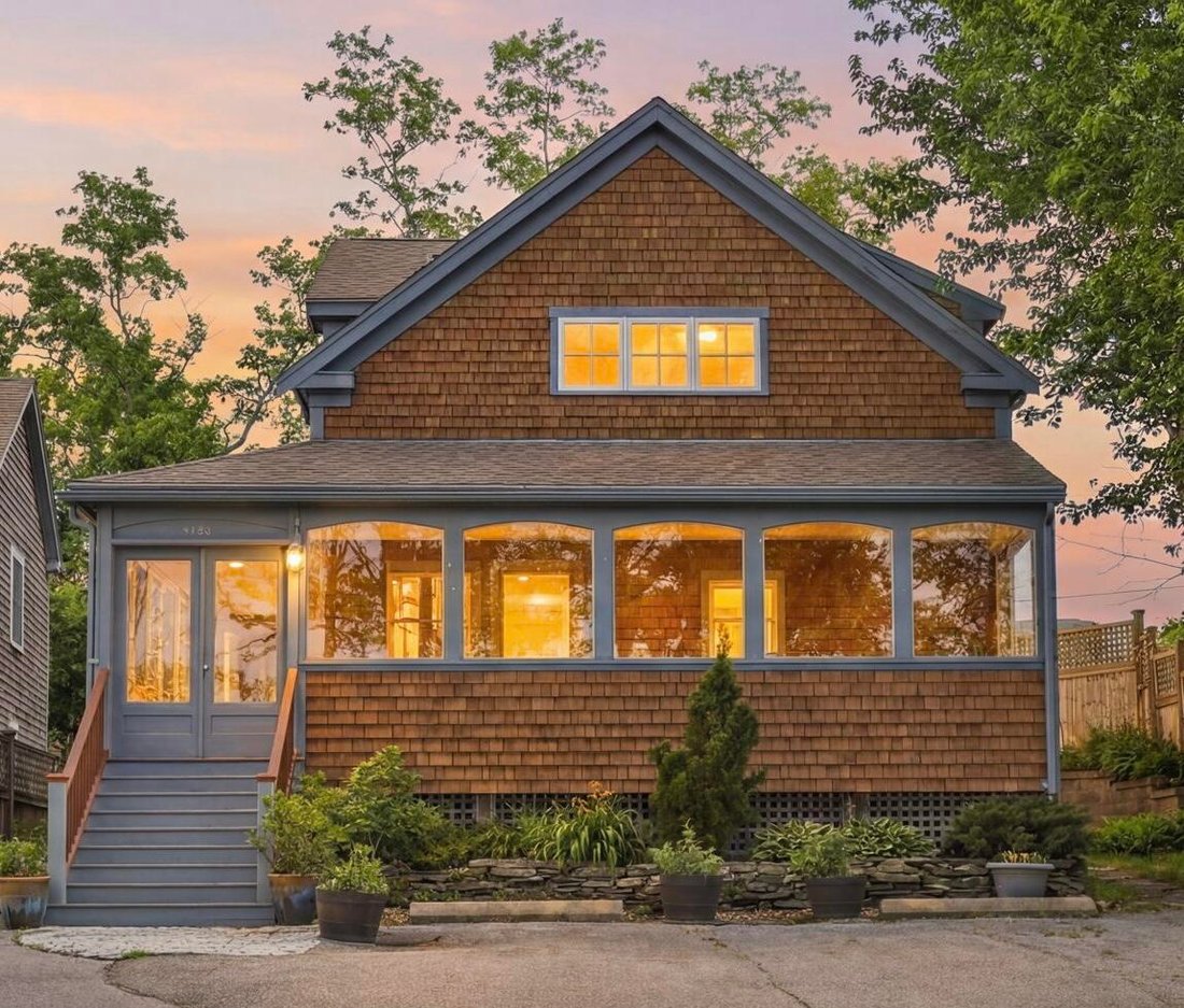 House in Provincetown, Massachusetts, United States 1 - 17657367