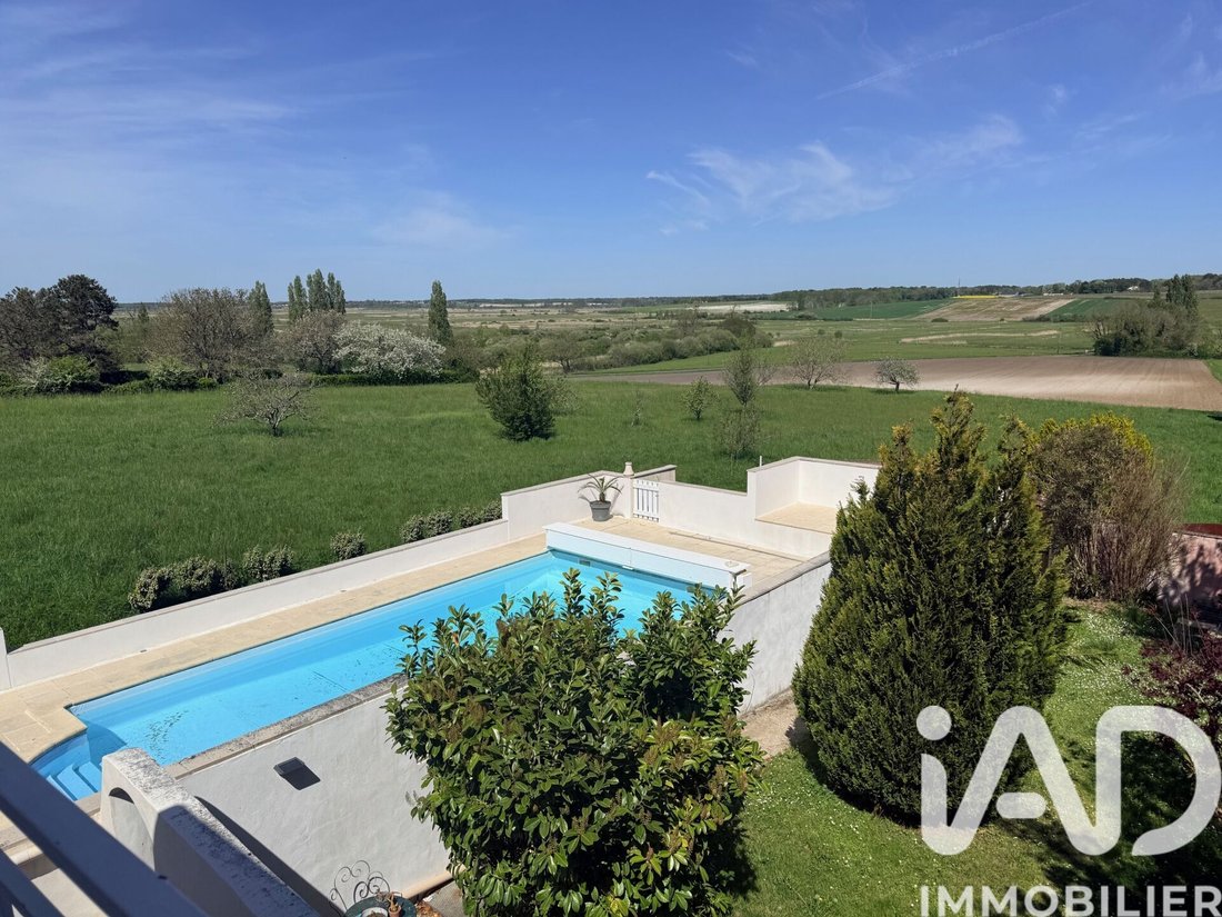 House in Saint-Augustin, Nouvelle-Aquitaine, France 2 - 17658794