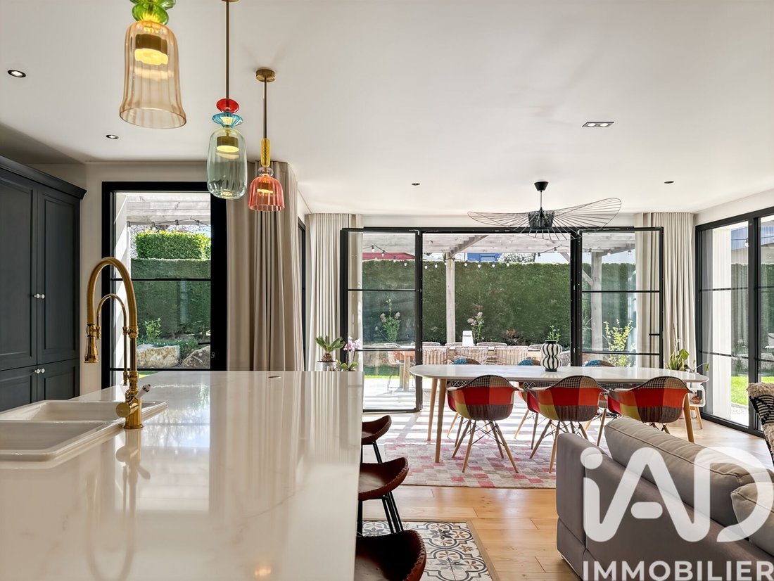 House in Zone Industrielle, Dinard, France 3 - 17658215