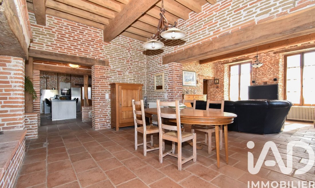 House in Terris la Justice, Plaisance-du-Touch, France 3 - 17657350