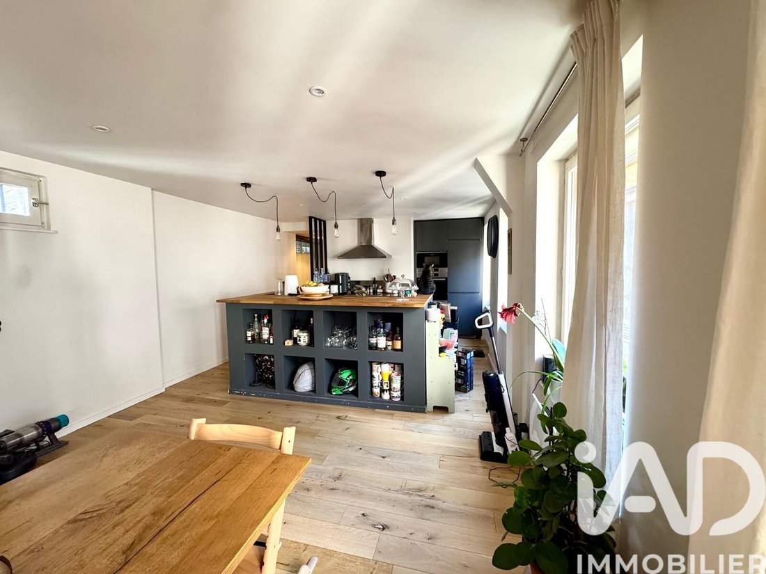 Apartment in Petite France Centre, Strasbourg, France 4 - 17658557