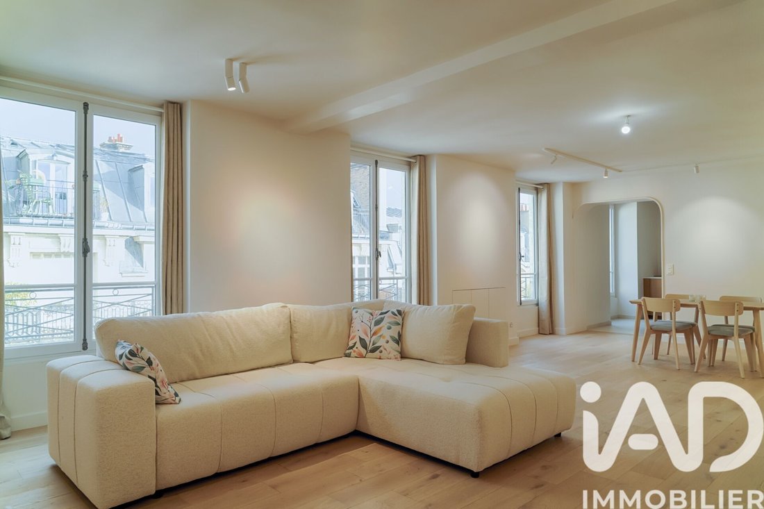 Apartment in Europe, Paris 8e Arrondissement, Paris 1 - 17658208