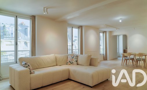 Apartment in Europe, Paris 8e Arrondissement, Paris 1