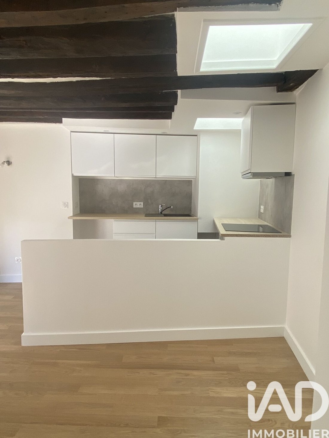 Apartment in Les Halles, Paris 1er Arrondissement, Paris 3 - 17657973