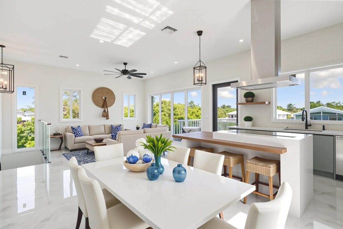 House in Key Largo, Florida, United States 2 - 16055830