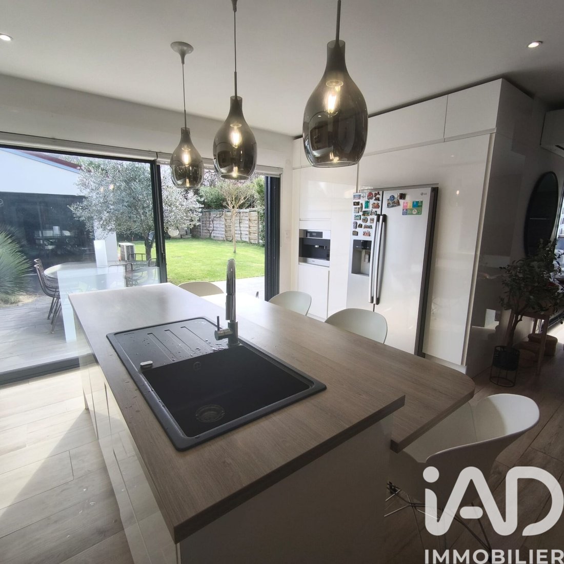 House in Maxime Vedy, Paray-Vieille-Poste, France 5 - 17658088