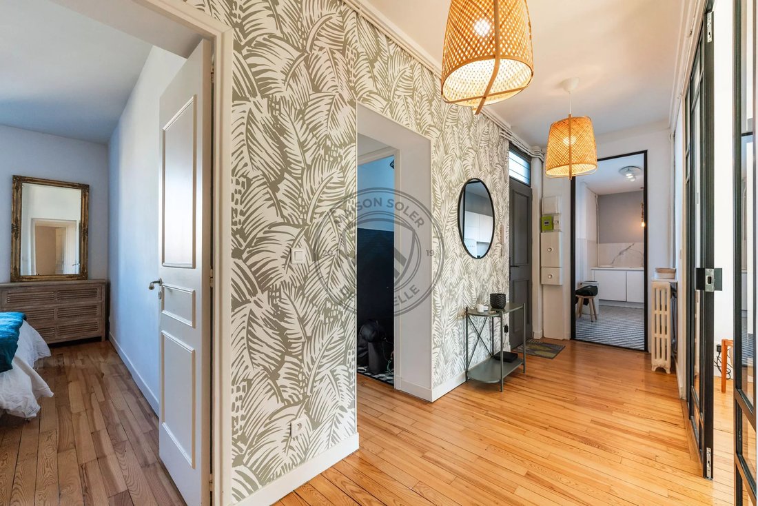 Apartment in Capitole, Toulouse, France 3 - 17659277