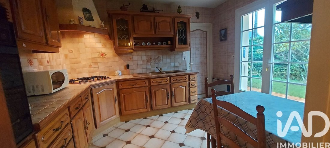 House in Ouest, Quiberon, France 5 - 17658526