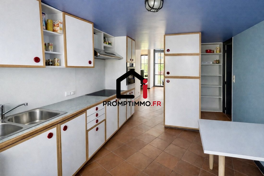 House in Mérignac, Nouvelle-Aquitaine, France 5 - 17660754