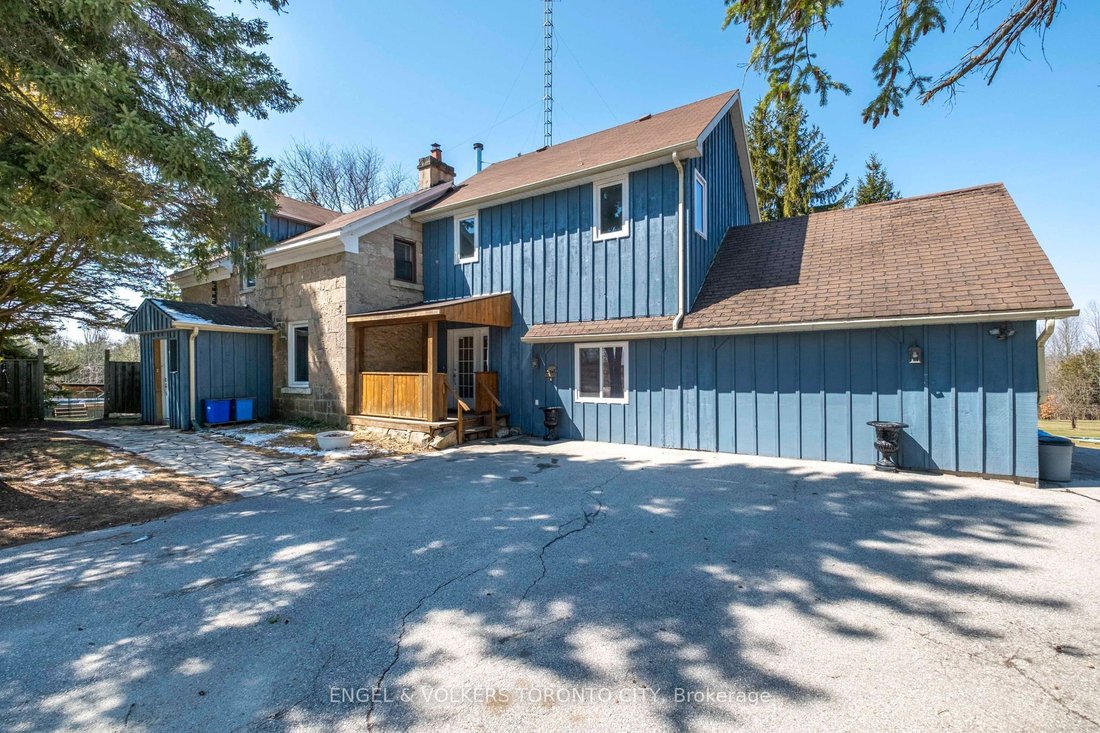 House in Erin, Ontario, Canada 2 - 17655934