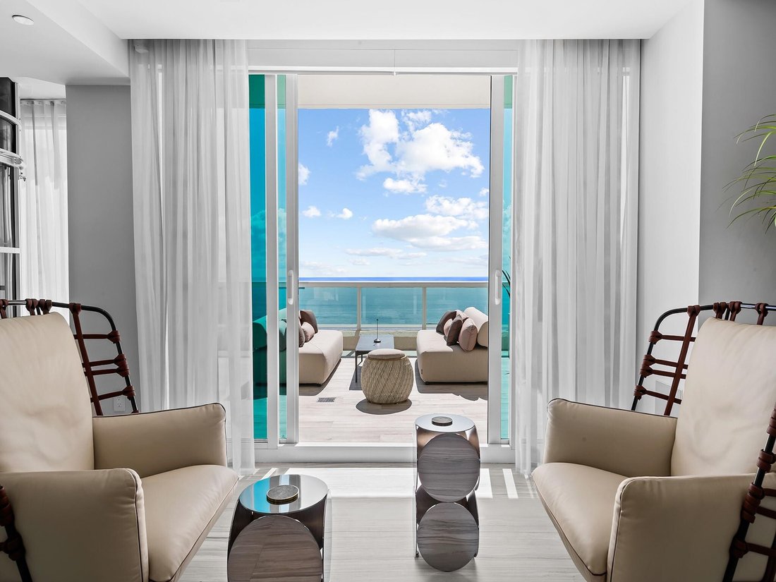 Condo in Fort Lauderdale, Florida, United States 1 - 17657681