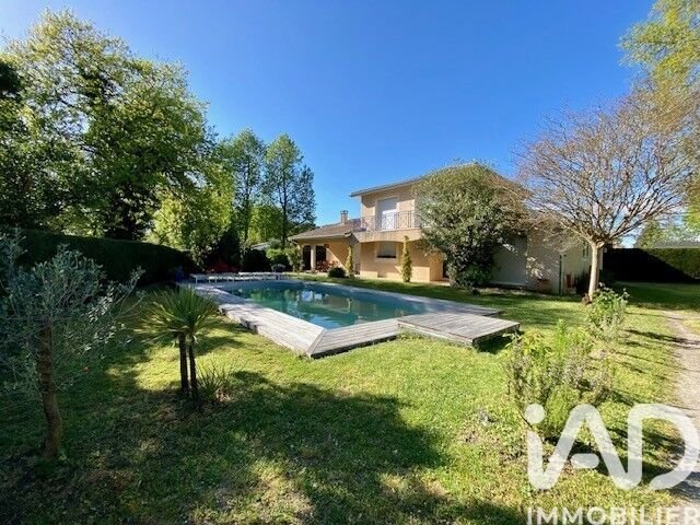 House in Lanton, Nouvelle-Aquitaine, France 2 - 17658608