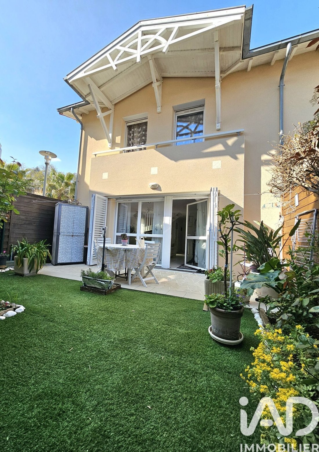 House in Aiguillon, Arcachon, France 5 - 17658372