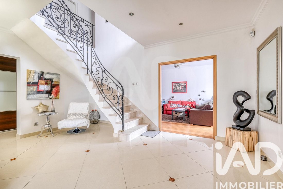 Casa en Meaux, Isla de Francia, Francia 2 - 17658123