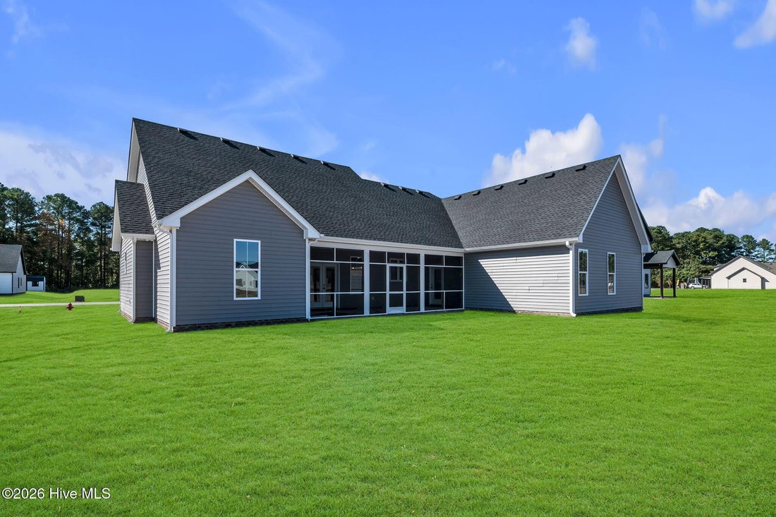 House in South Mills, North Carolina, United States 4 - 17657565